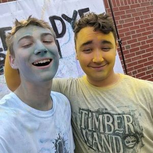 Meet your Posher, Carter